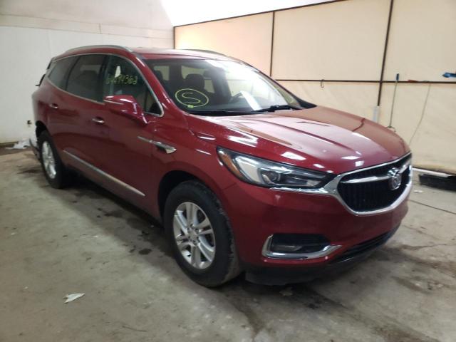 Buick Enclave es (2020)