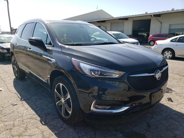 Buick Enclave es (2021)