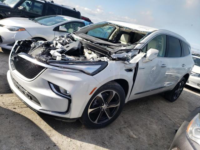 Buick Enclave es (2022)