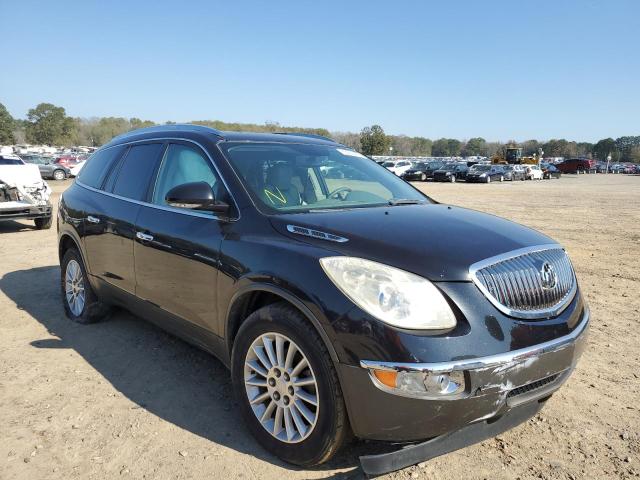 Buick Enclave cx (2011)