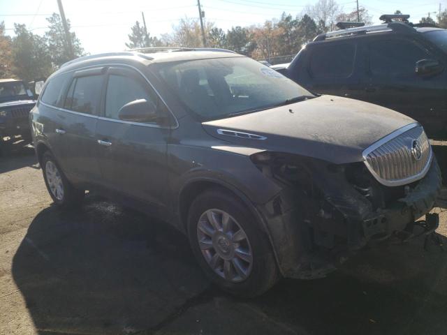 Buick Enclave cx (2011)