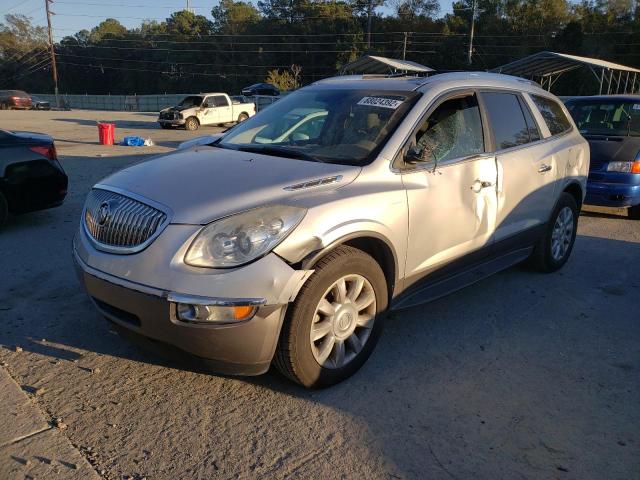 Buick Enclave cx (2011)