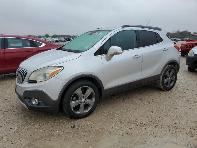 Buick Encore con (2014)