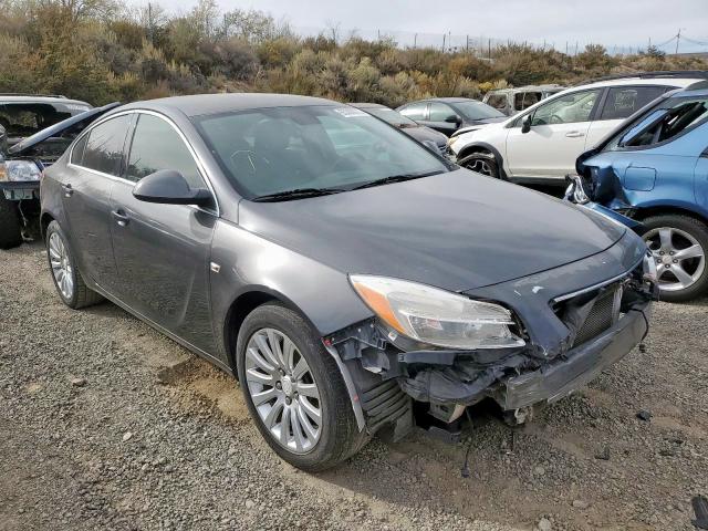 Buick Regal cxl (2011)