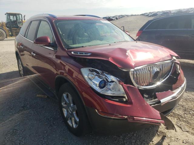 Buick Enclave cx (2010)