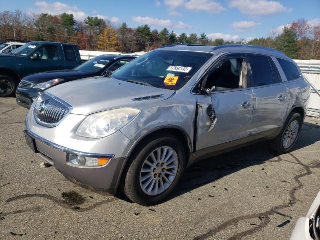 Buick Enclave cx (2010)