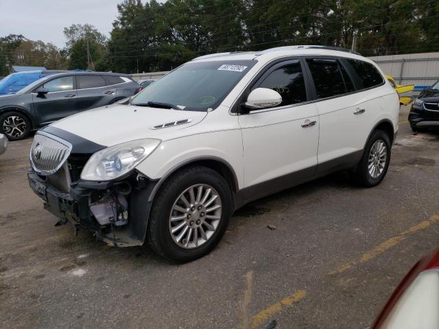 Buick Enclave cx (2011)