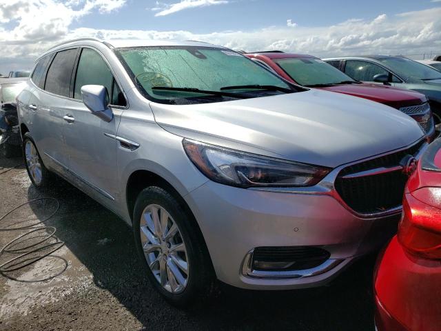 Buick Enclave pr (2021)