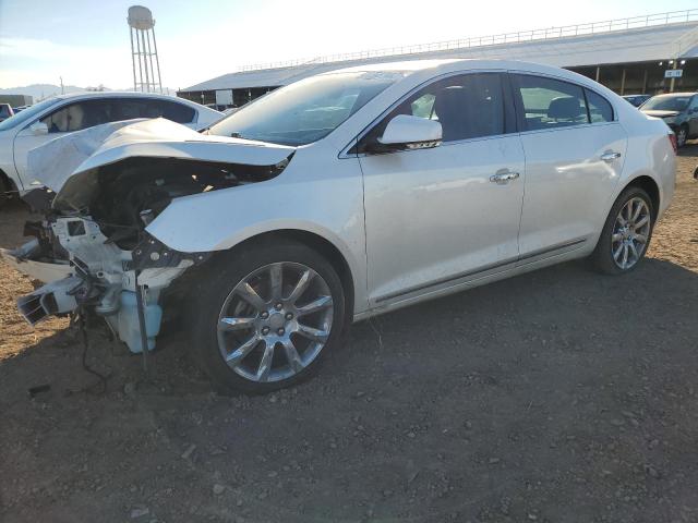Buick Lacrosse t (2012)