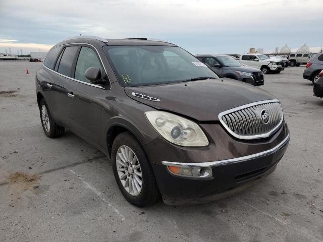 Buick Enclave cx (2011)