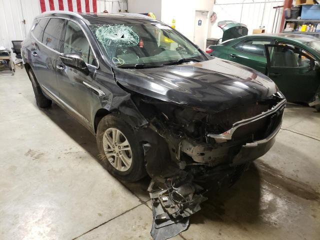 Buick Enclave es (2020)