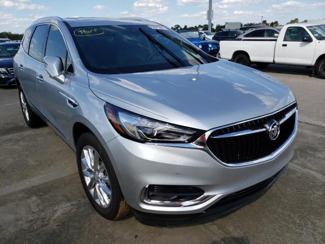 Buick Enclave pr (2021)
