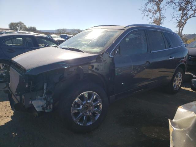 Buick Enclave cx (2011)