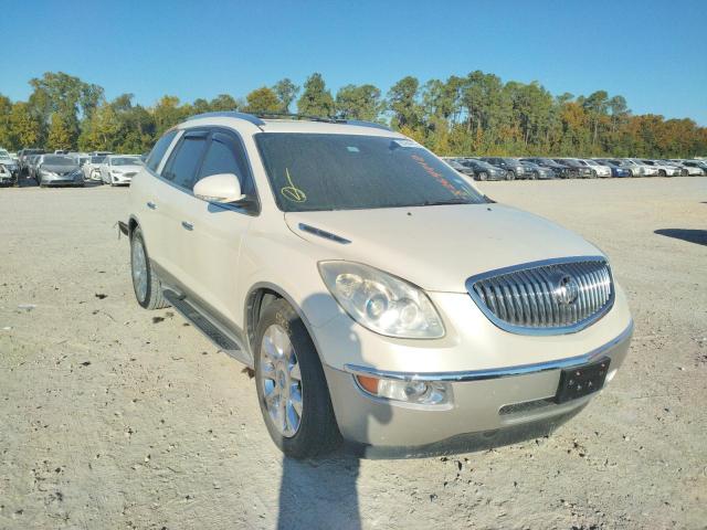 Buick Enclave cx (2010)