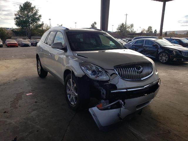 Buick Enclave cx (2010)
