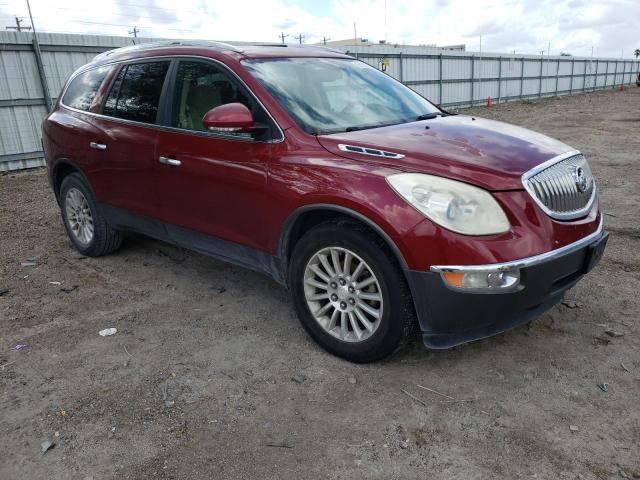 Buick Enclave cx (2011)