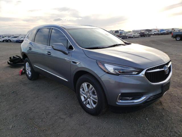 Buick Enclave es (2020)