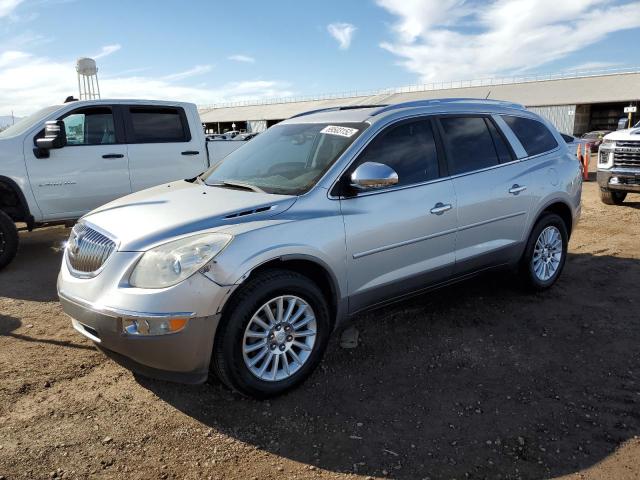 Buick Enclave cx (2011)