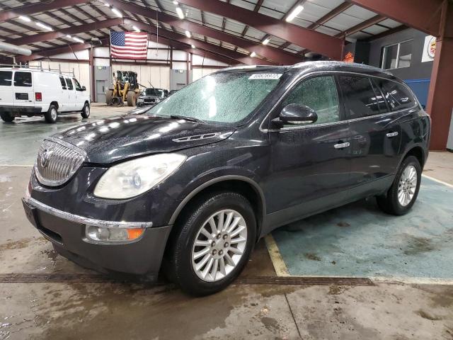 Buick Enclave cx (2011)