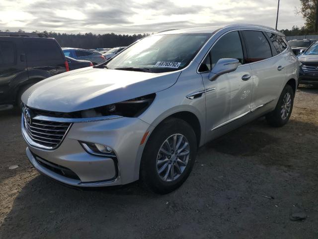 Buick Enclave pr (2022)