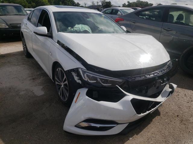 Buick Regal esse (2018)