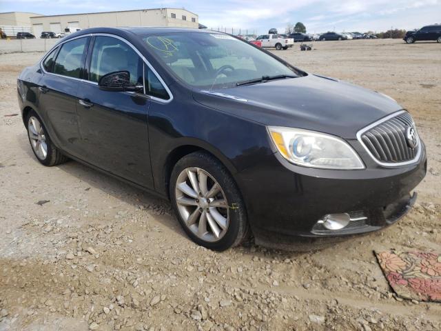 Buick Verano con (2014)