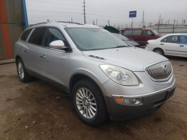Buick Enclave cx (2010)
