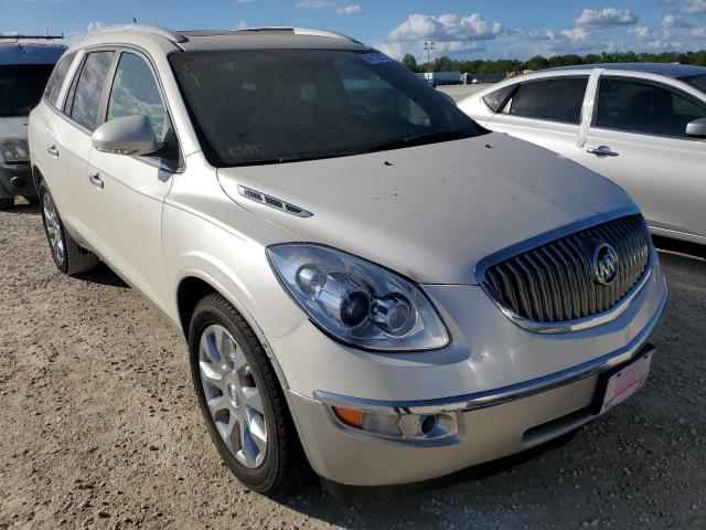 Buick Enclave cx (2011)