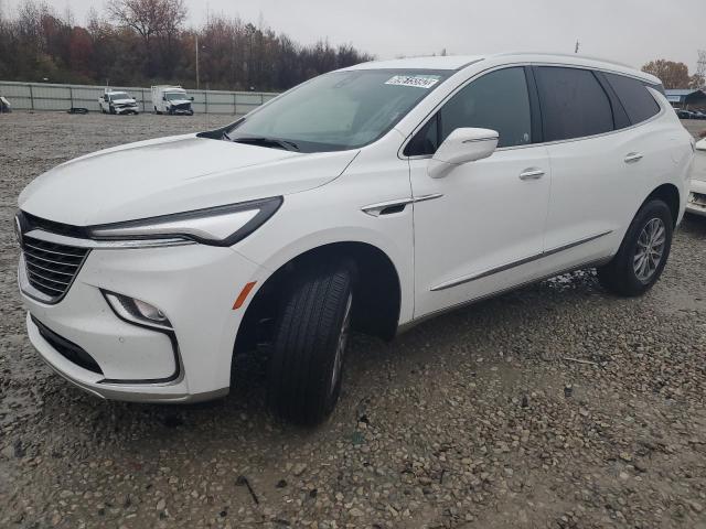 Buick Enclave pr (2022)