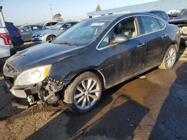 Buick Verano con (2014)