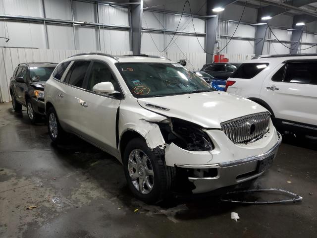 Buick Enclave cx (2010)