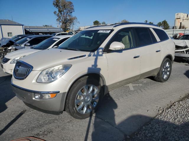 Buick Enclave cx (2011)