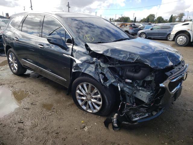 Buick Enclave pr (2019)