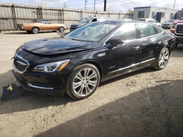 Buick Lacrosse a (2019)