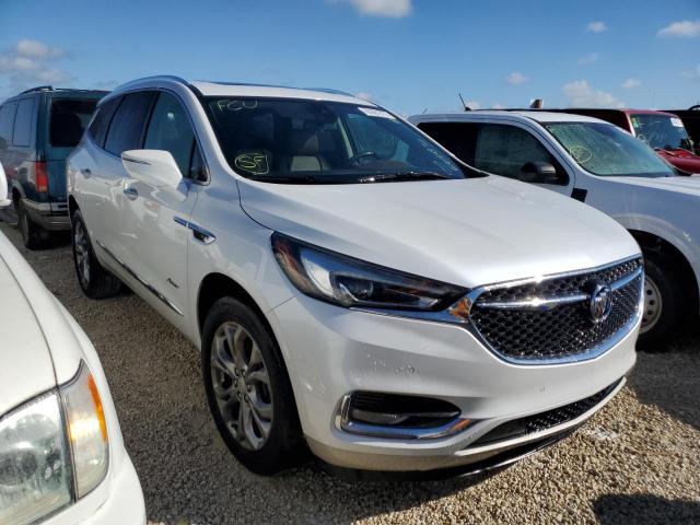 Buick Enclave av (2019)