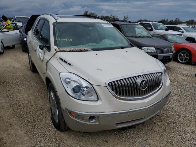 Buick Enclave cx (2010)