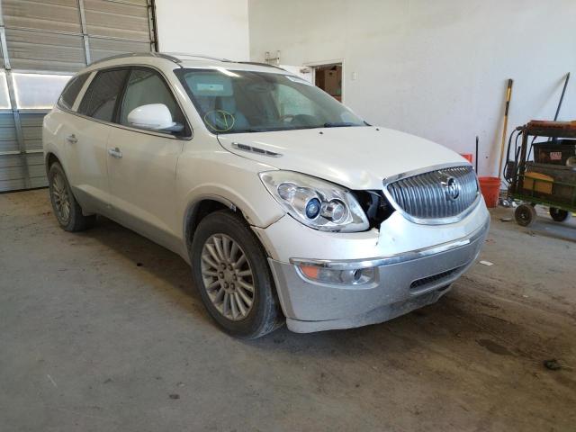 Buick Enclave cx (2010)
