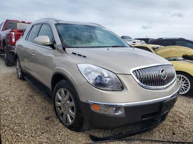 Buick Enclave cx (2011)