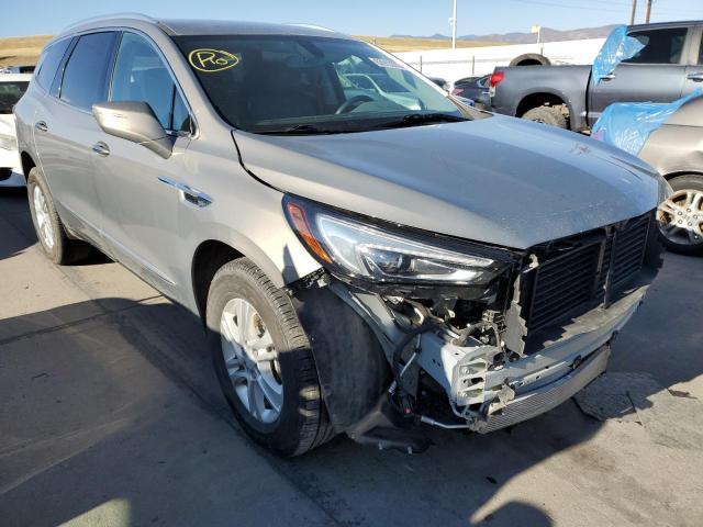 Buick Enclave es (2018)