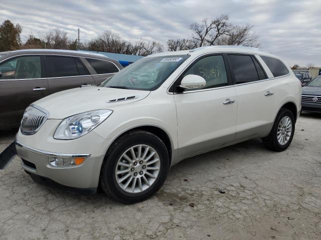 Buick Enclave cx (2011)
