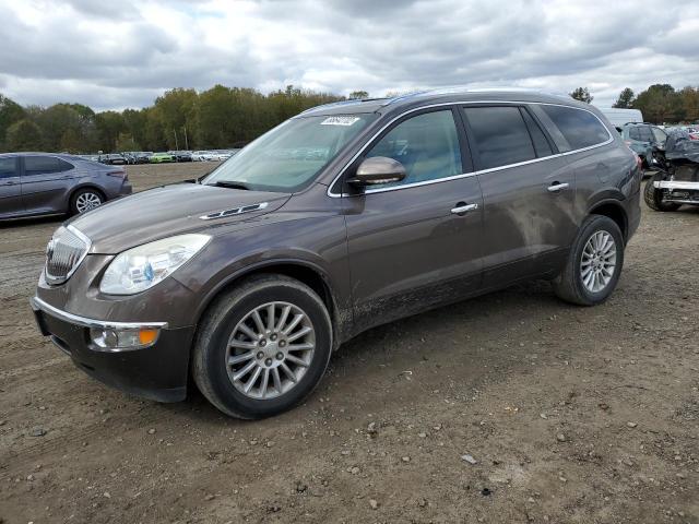 Buick Enclave cx (2011)