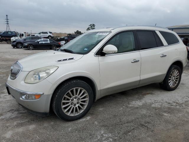 Buick Enclave cx (2011)