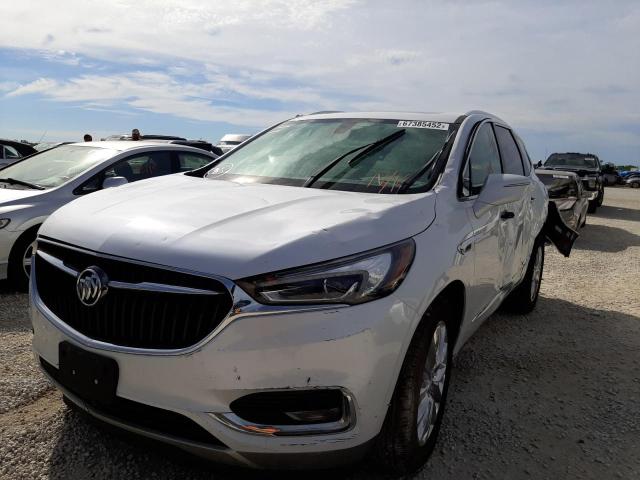 Buick Enclave es (2019)
