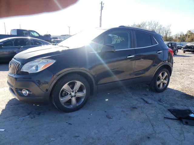 Buick Encore con (2013)