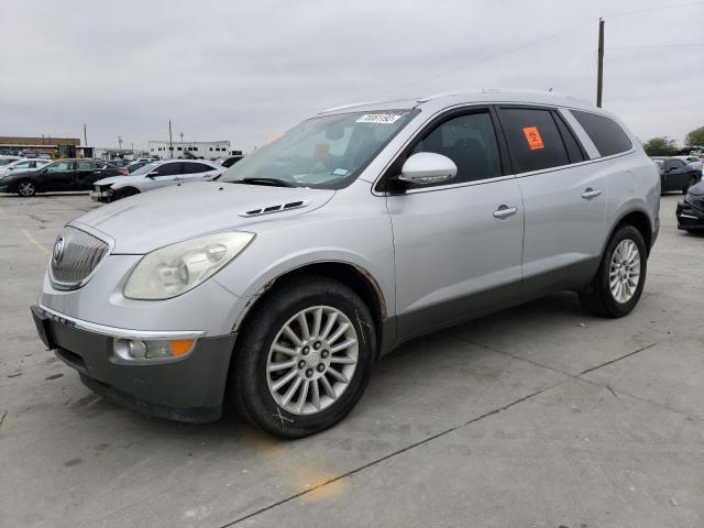 Buick Enclave cx (2011)