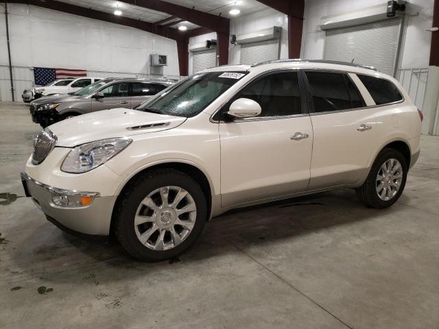 Buick Enclave cx (2011)