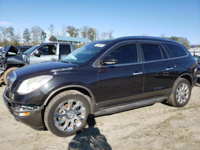 Buick Enclave cx (2011)