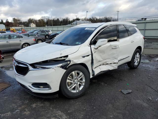 Buick Enclave es (2019)