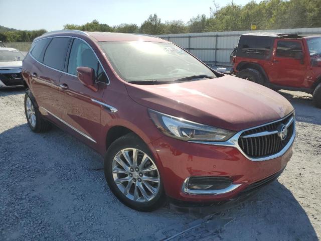 Buick Enclave pr (2018)