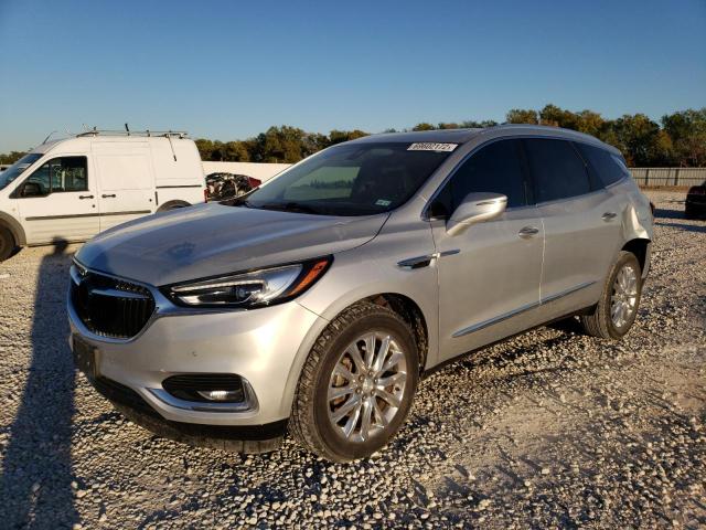 Buick Enclave pr (2018)